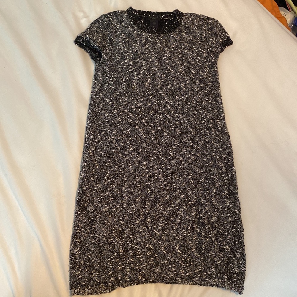 Ann Taylor petite dress
